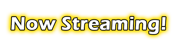 Stream Start July 2014